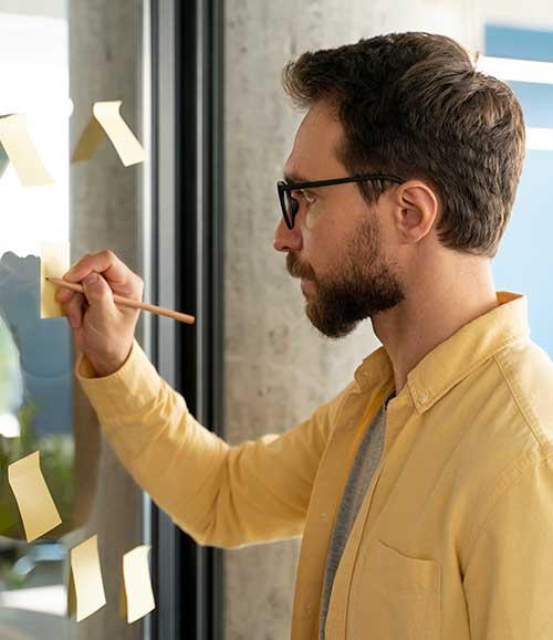 Expert leadership coaching