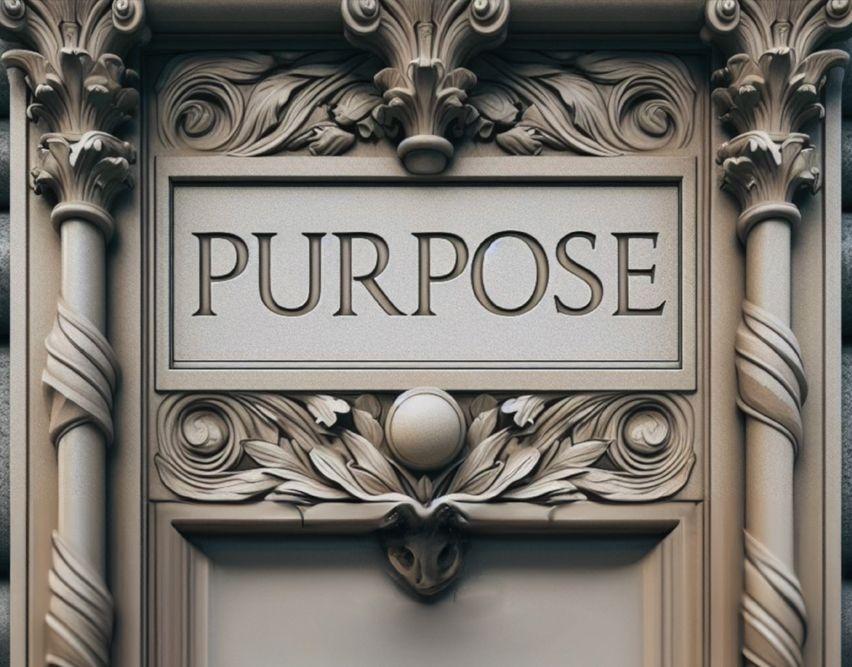 5 Steps to Defining a Purpose Statement That Actually Drives Performance 