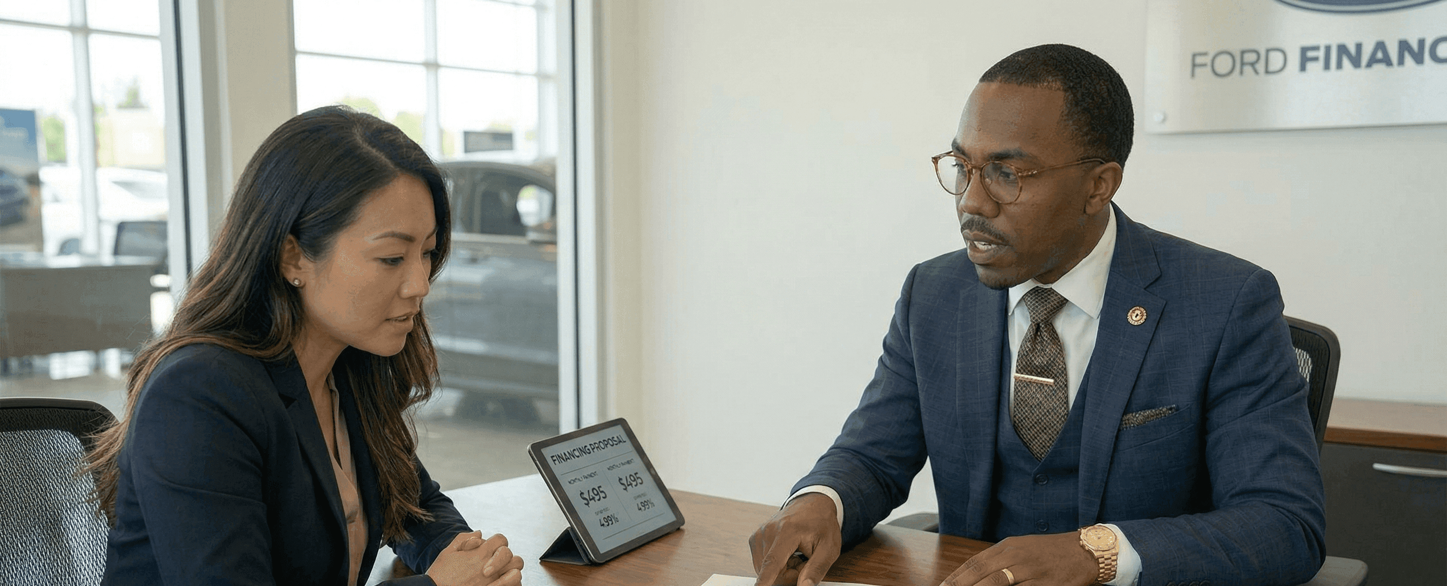 6 Accurate Thought Principles That Grew F&I Profits by 64%