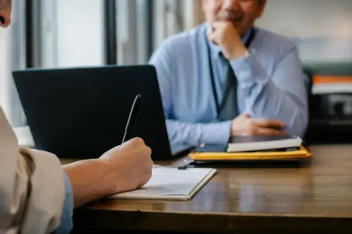 Redefining Agency Success