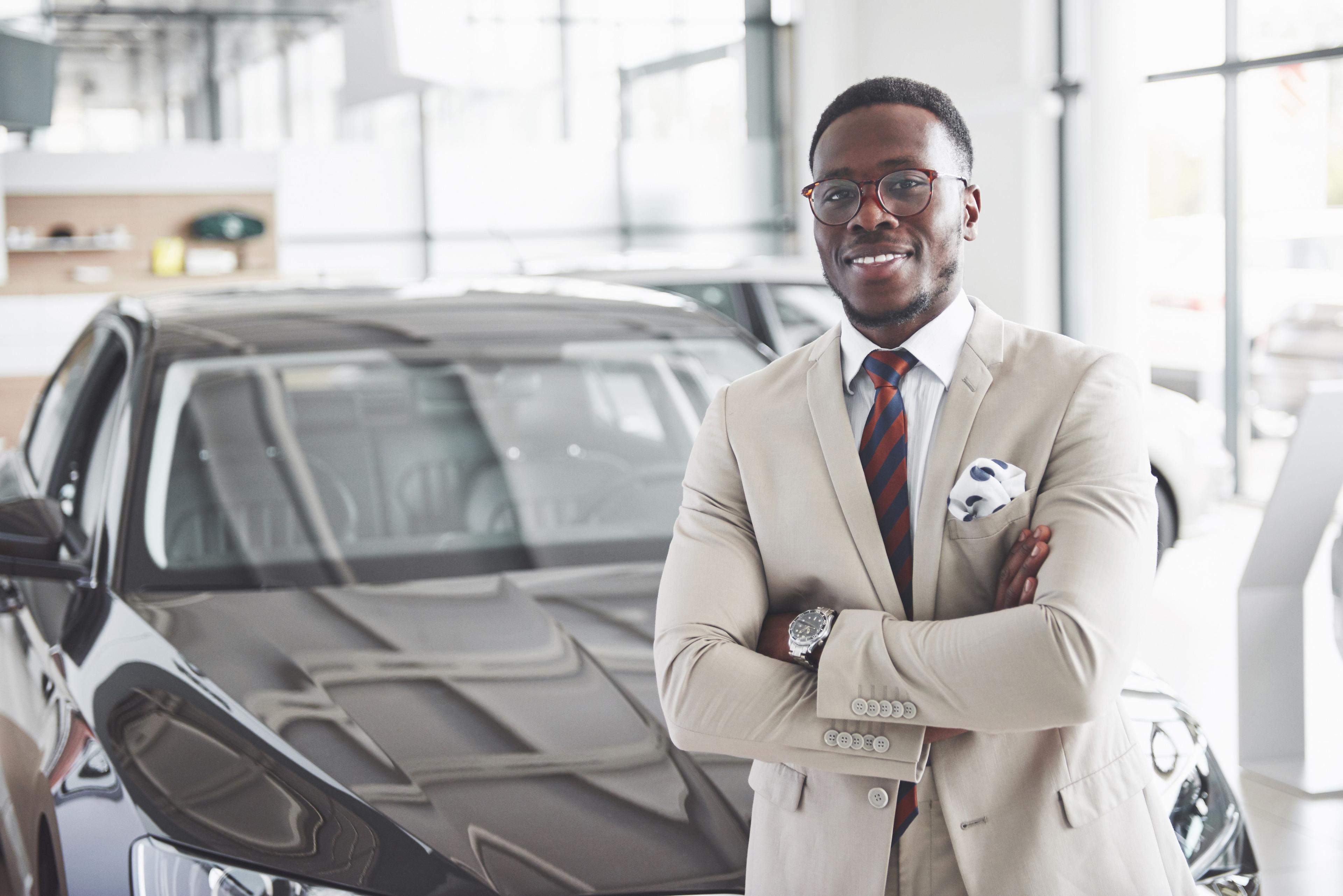 5 Ways to Transform Your 8-Car Salespeople into 15-Car Performers